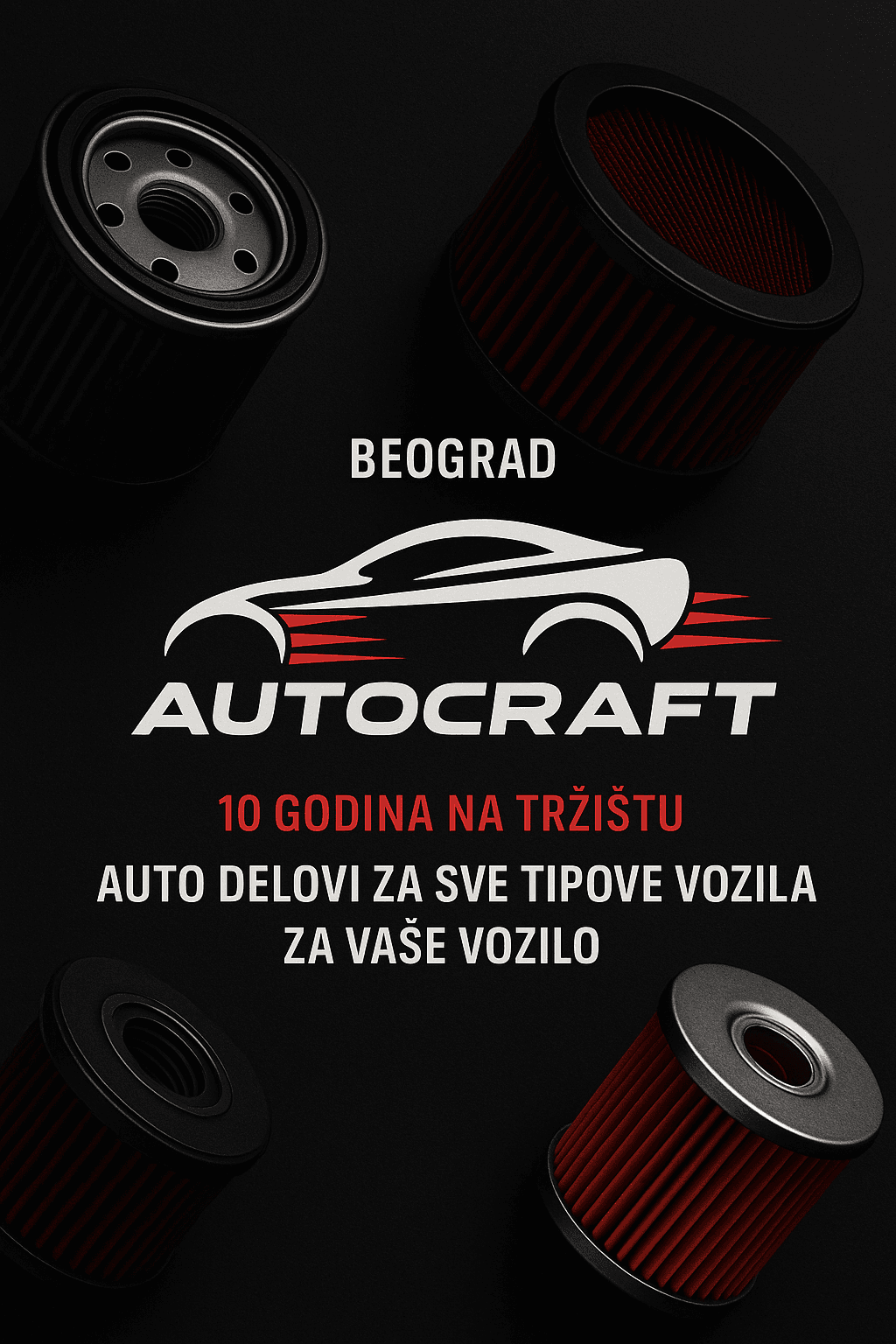 autocraft